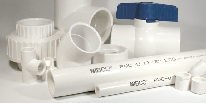 nibco upvc